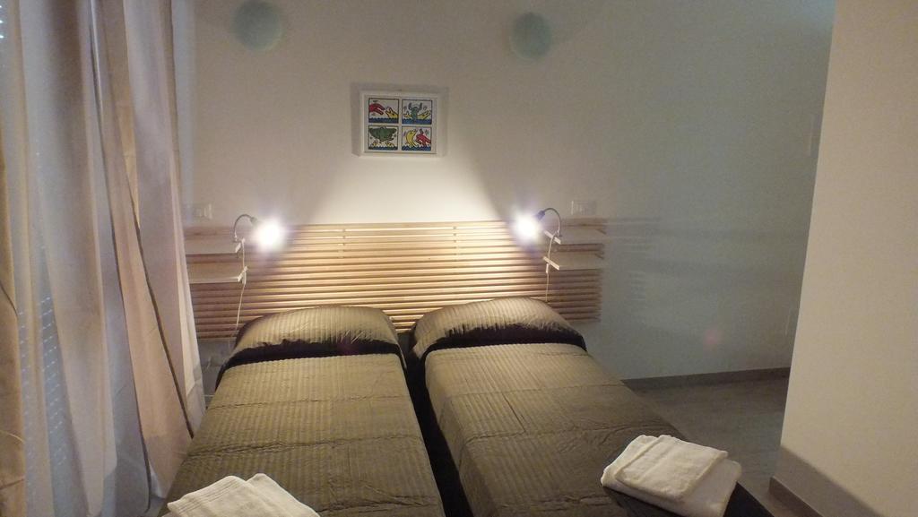 My Bnb Piza Pokój zdjęcie