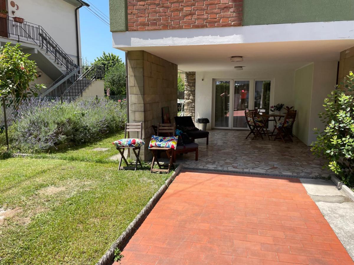My Bnb Piza Zewnętrze zdjęcie