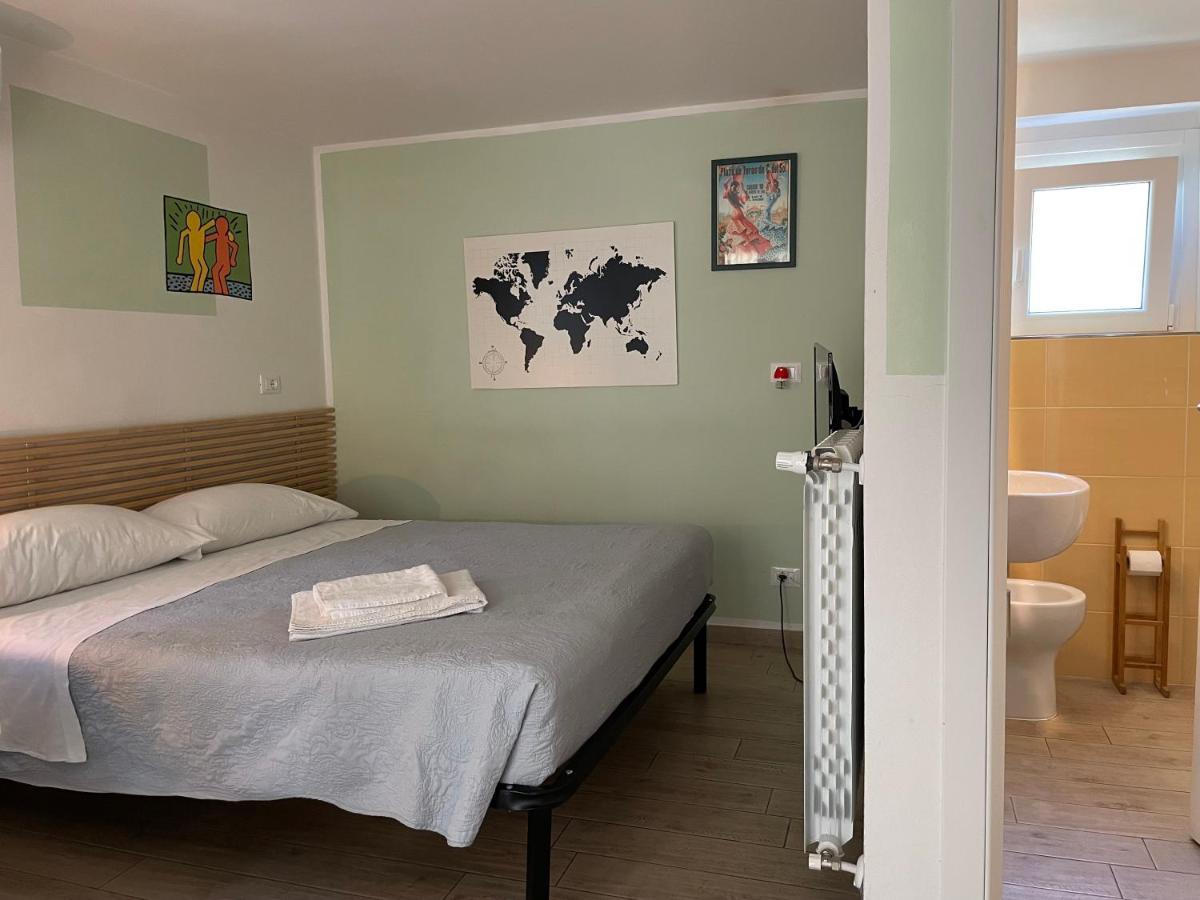 My Bnb Piza Zewnętrze zdjęcie