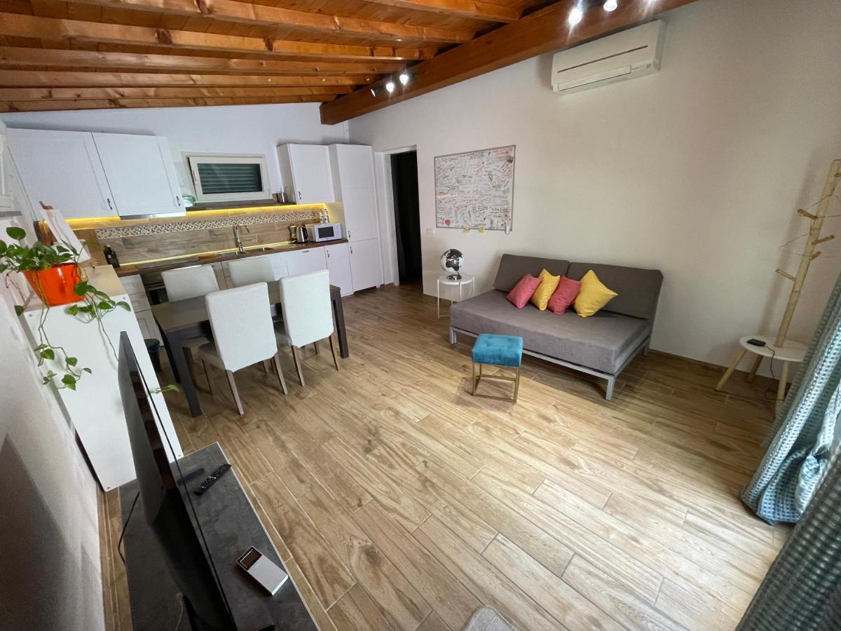 My Bnb Piza Zewnętrze zdjęcie