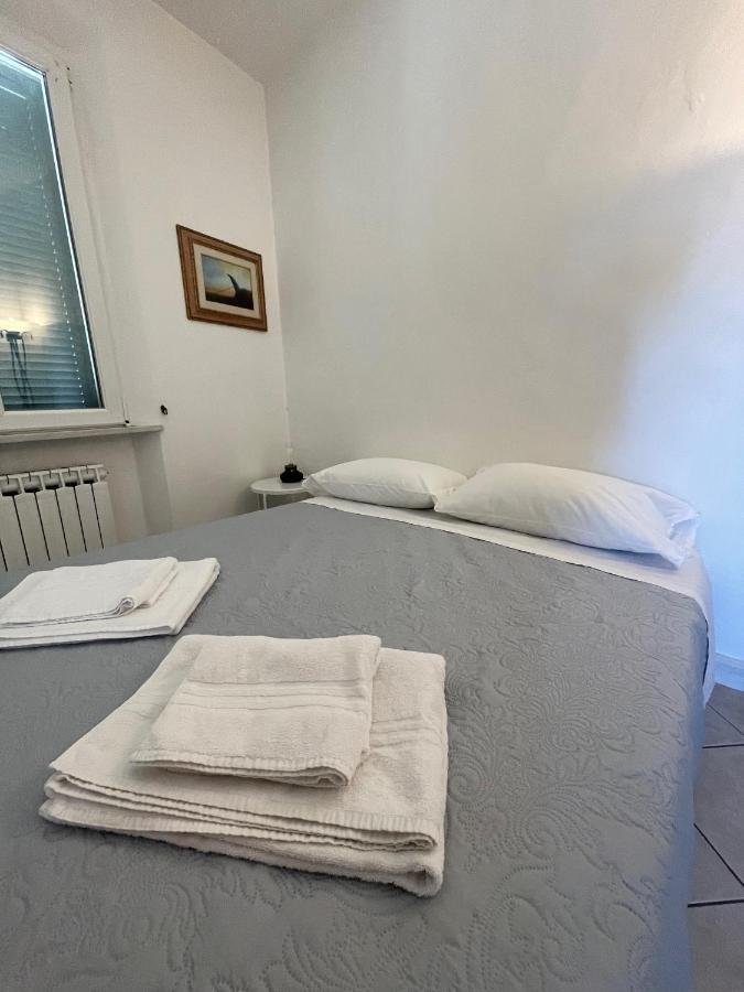 My Bnb Piza Zewnętrze zdjęcie