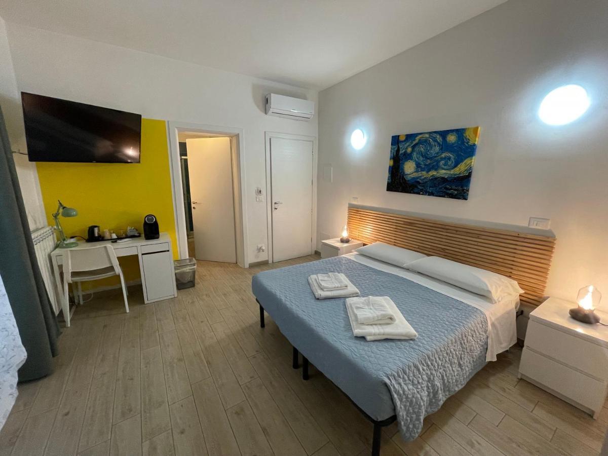 My Bnb Piza Zewnętrze zdjęcie