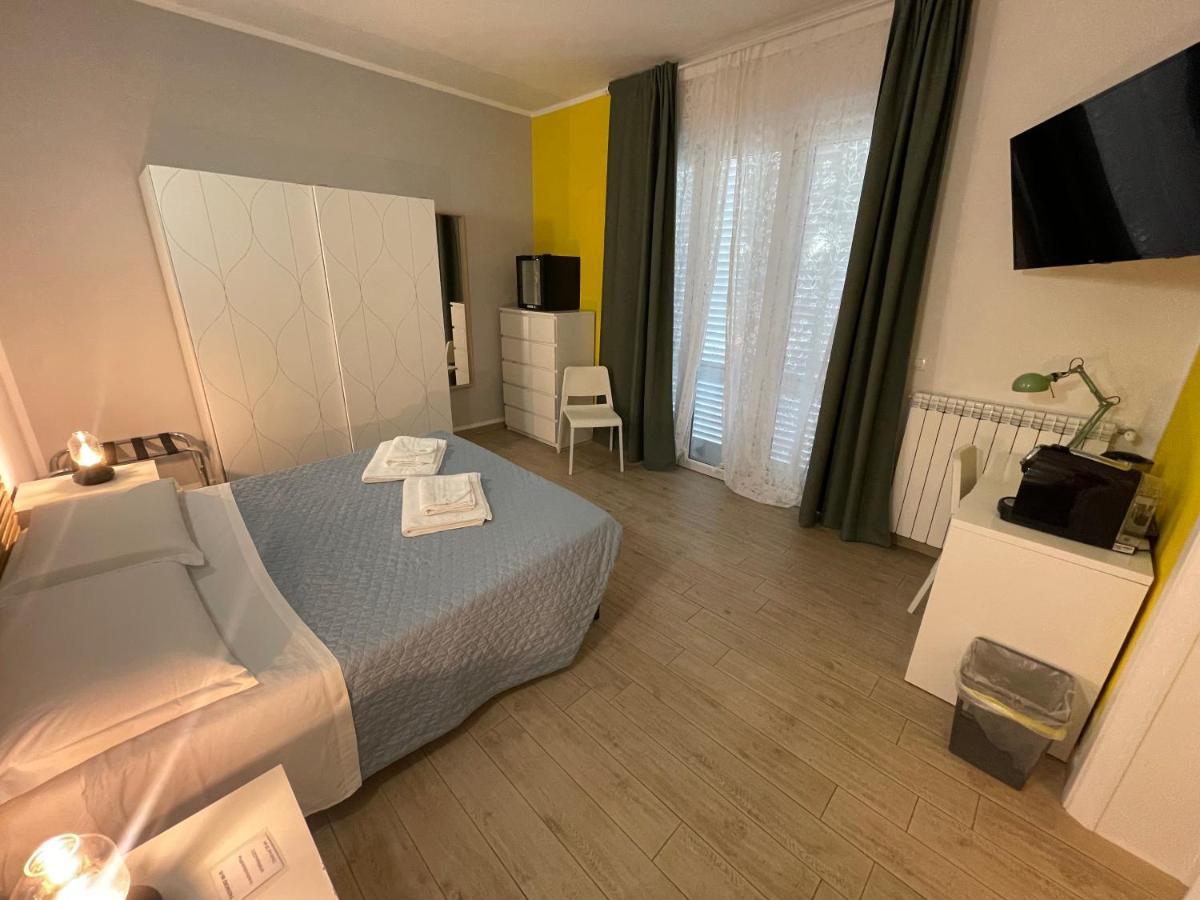 My Bnb Piza Zewnętrze zdjęcie