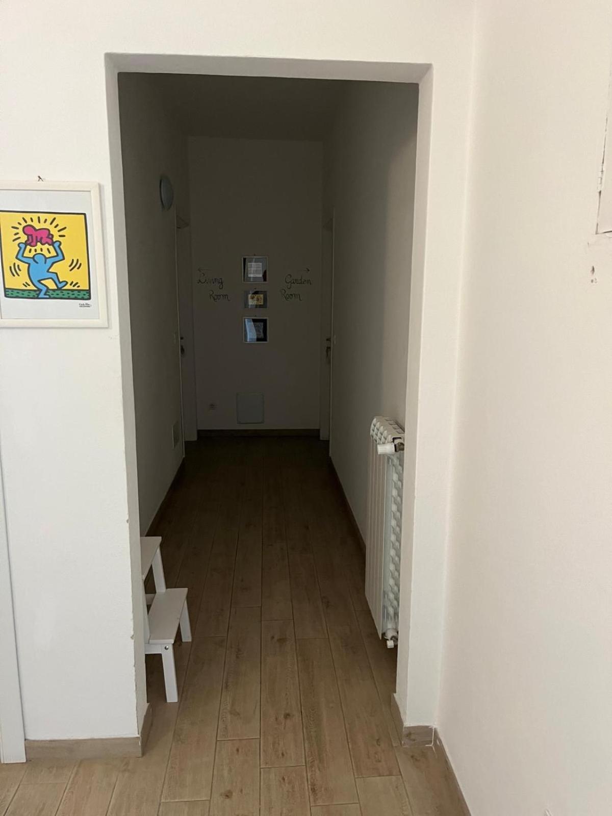My Bnb Piza Zewnętrze zdjęcie