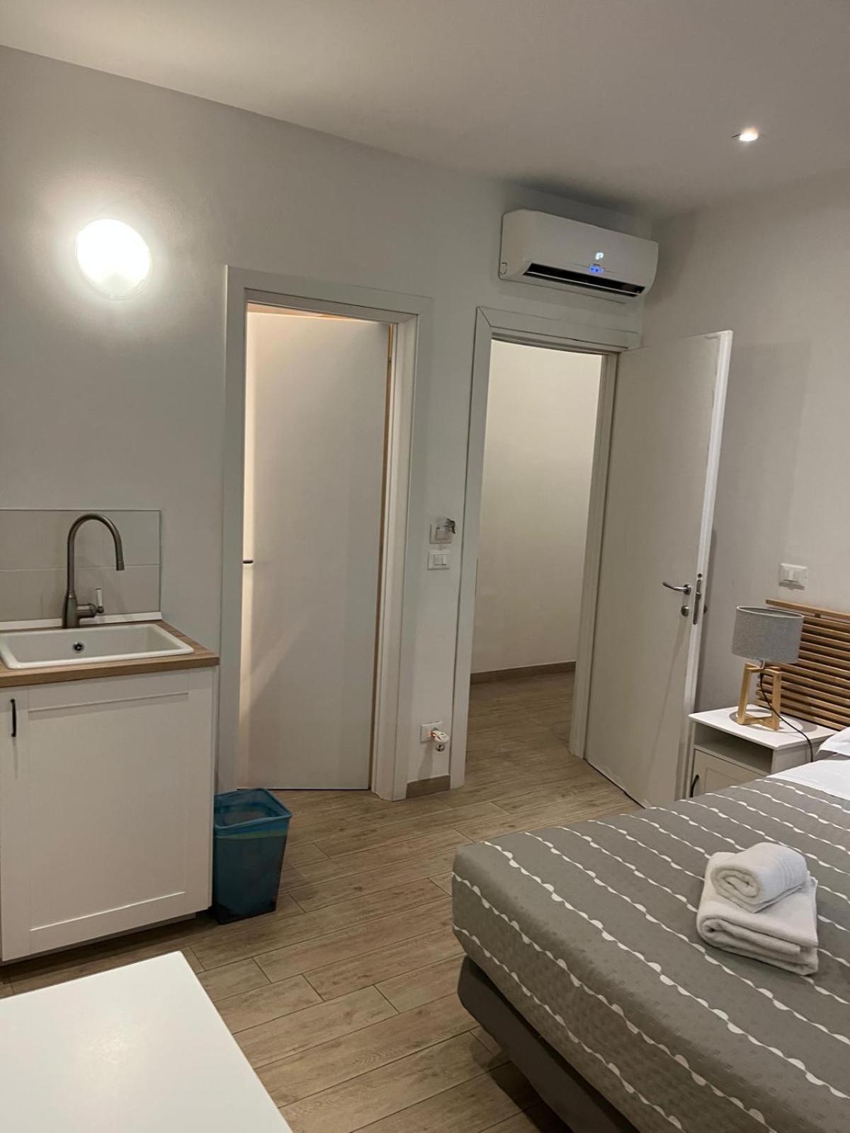 My Bnb Piza Zewnętrze zdjęcie
