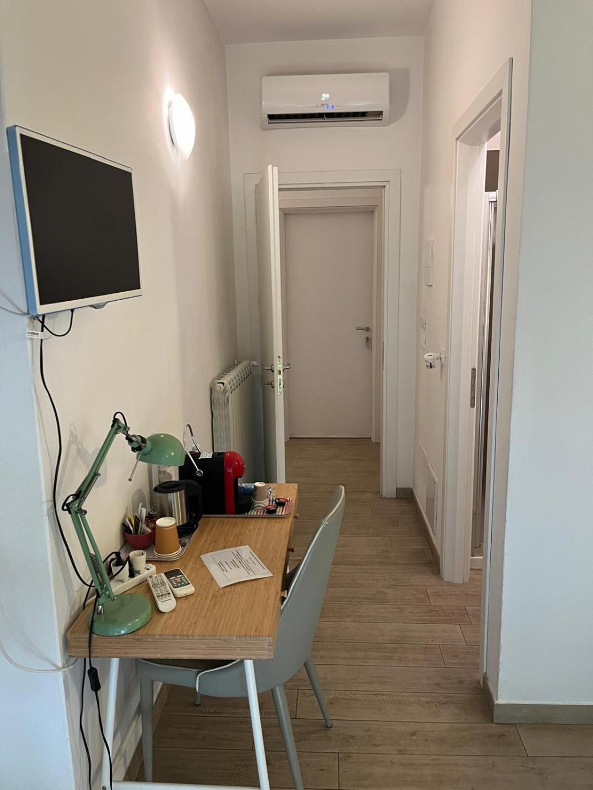 My Bnb Piza Zewnętrze zdjęcie