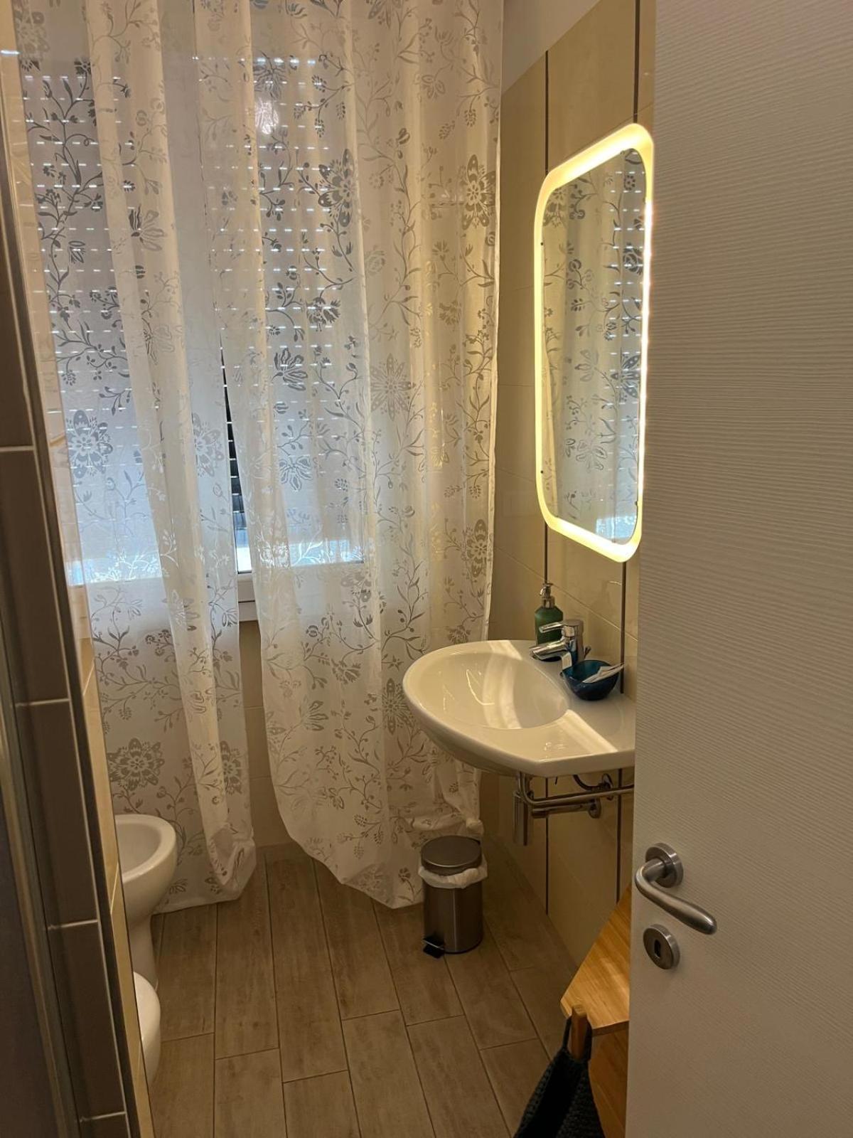 My Bnb Piza Zewnętrze zdjęcie