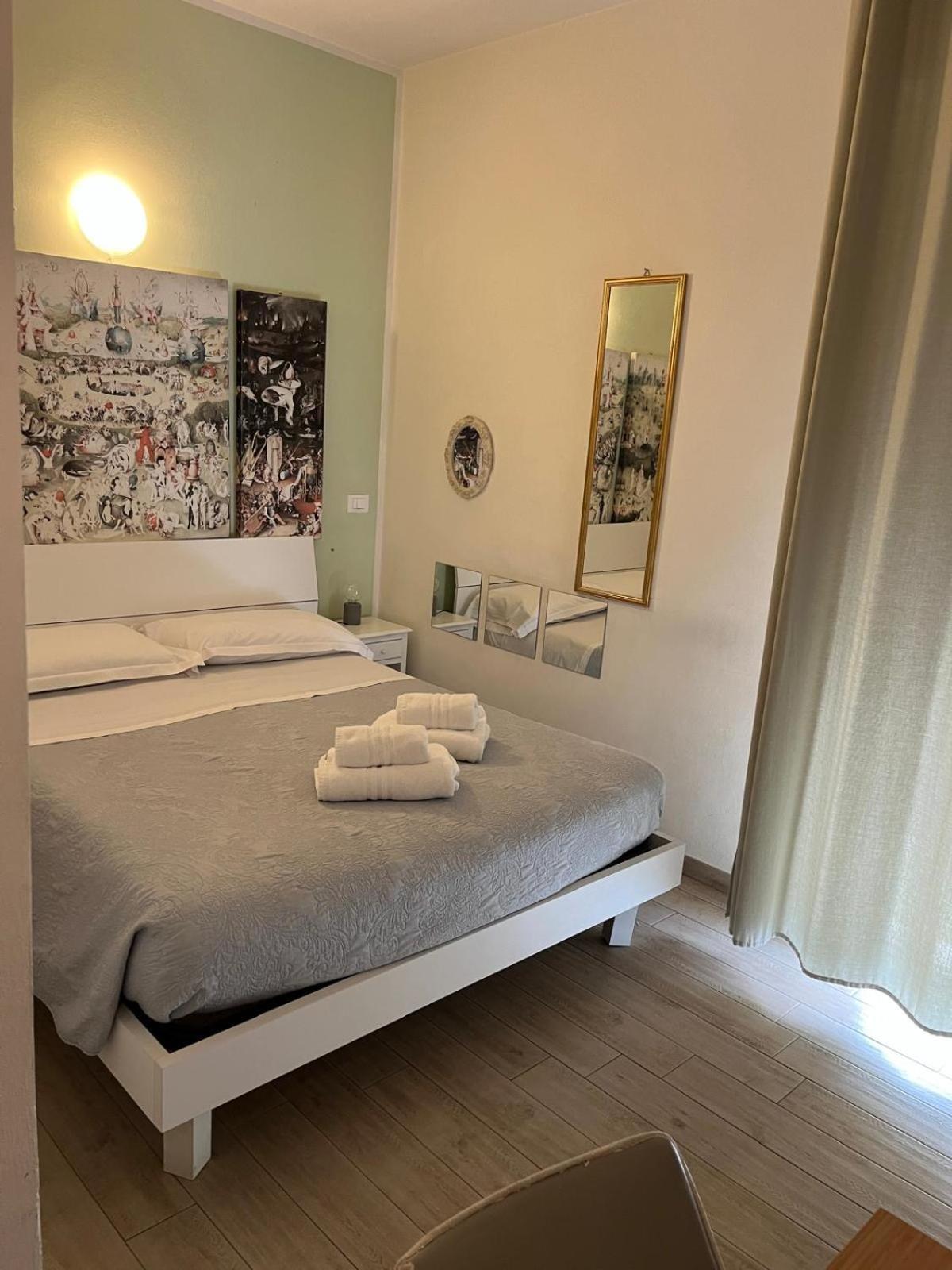 My Bnb Piza Zewnętrze zdjęcie