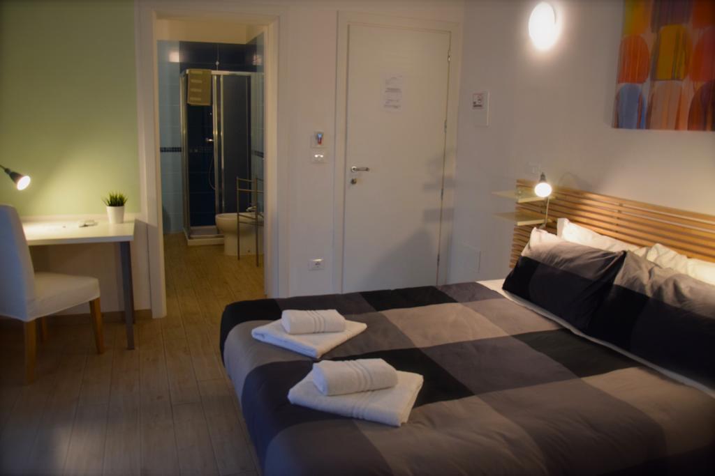 My Bnb Piza Zewnętrze zdjęcie